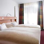 Hotel Floerke 4*