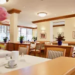 Hotel Floerke 4*