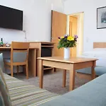 Hotel Floerke 4*