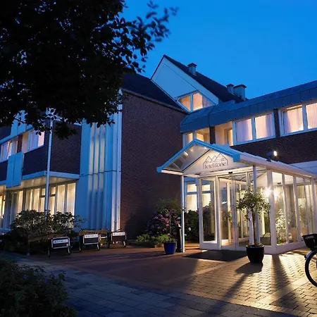 Hotel Floerke Langeoog