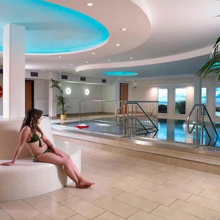 Hotel Floerke Langeoog