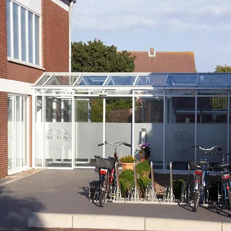 Hotel Floerke Langeoog