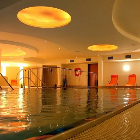 Hotel Floerke Langeoog