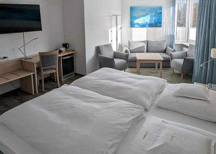 酒店 弗洛科酒店