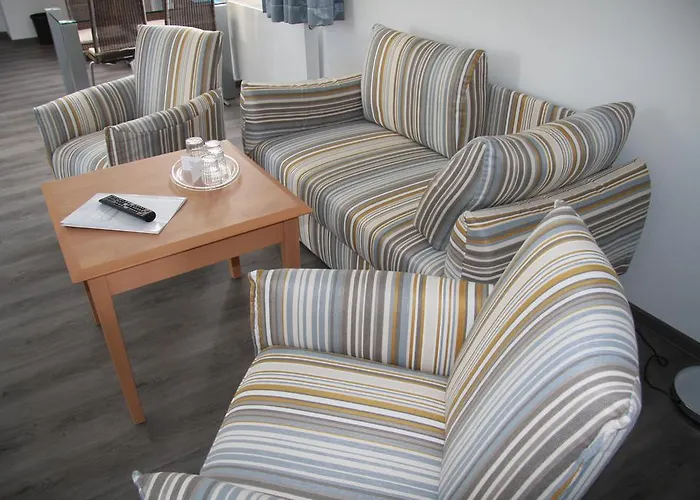 酒店 弗洛科酒店 4*