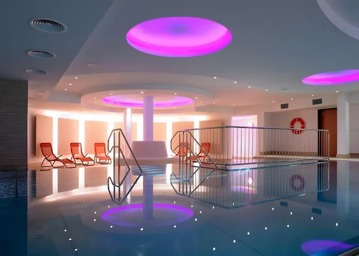 弗洛科酒店 酒店 4*