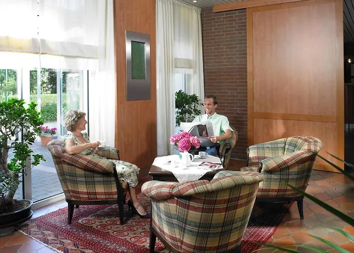 弗洛科酒店 朗格奥