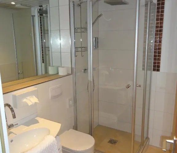 弗洛科酒店 酒店 4*