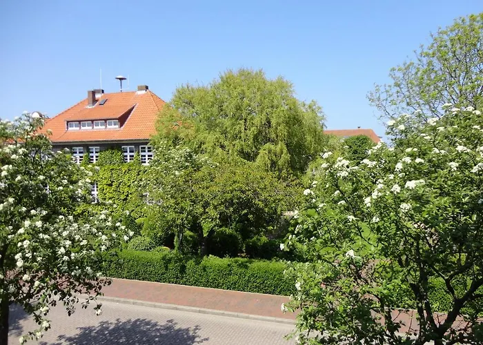 弗洛科酒店 4* 朗格奥