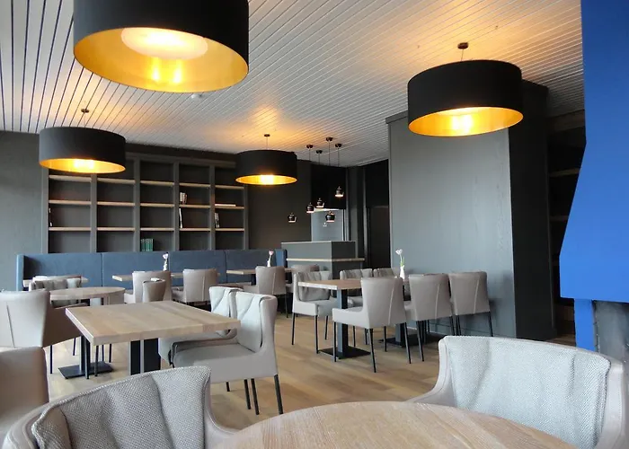 弗洛科酒店 朗格奥