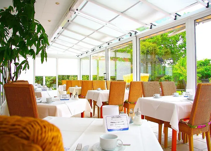 弗洛科酒店 酒店