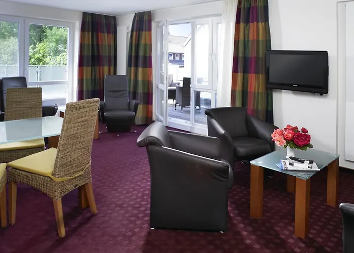 酒店 弗洛科酒店